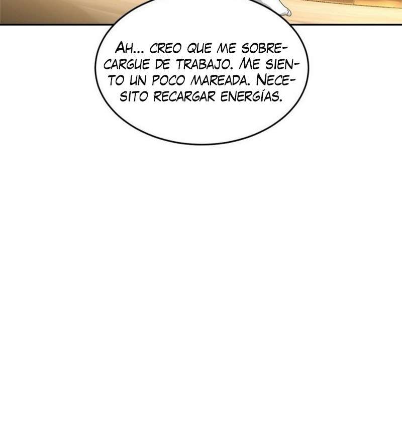 No se permiten hombres Capítulo 24 - Page 49