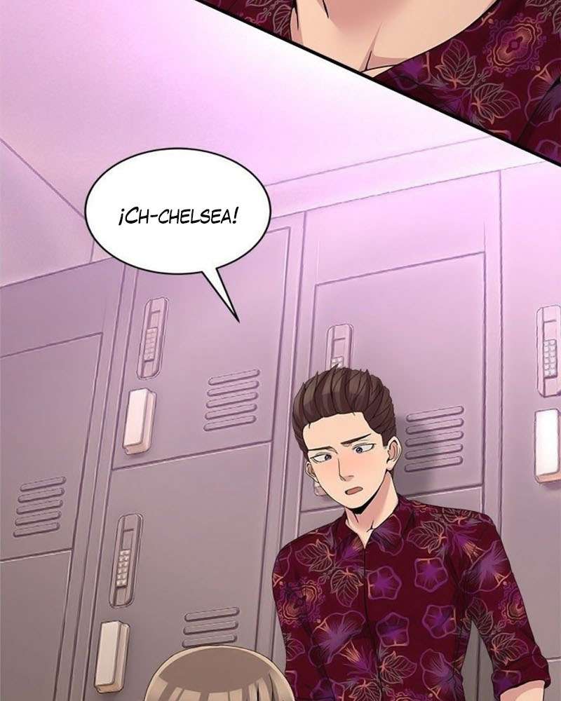 No se permiten hombres Capítulo 24 - Page 72