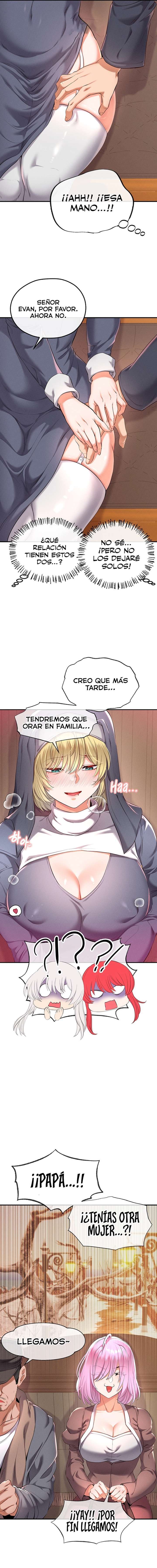 Revenge With My Harem Capítulo 36 - Page 13