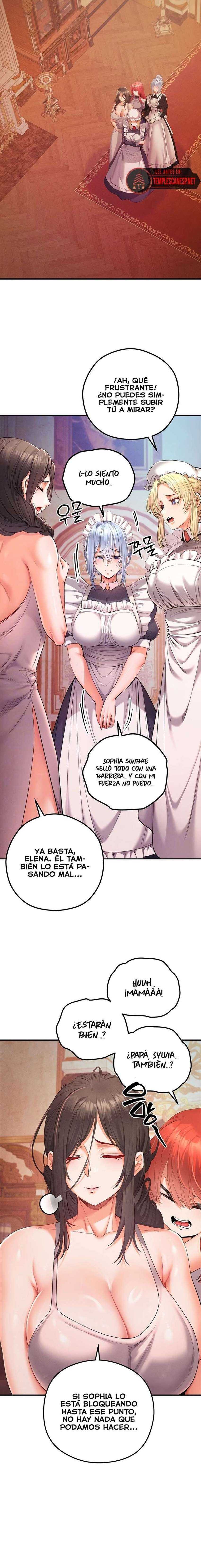 Revenge With My Harem Capítulo 45 - Page 5