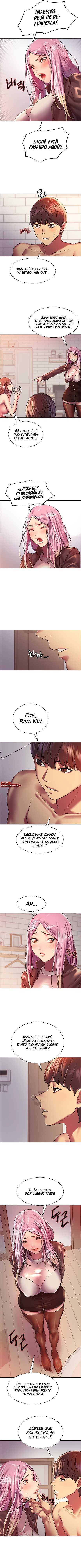 Amo del tiempo Capítulo 16 - Page 3