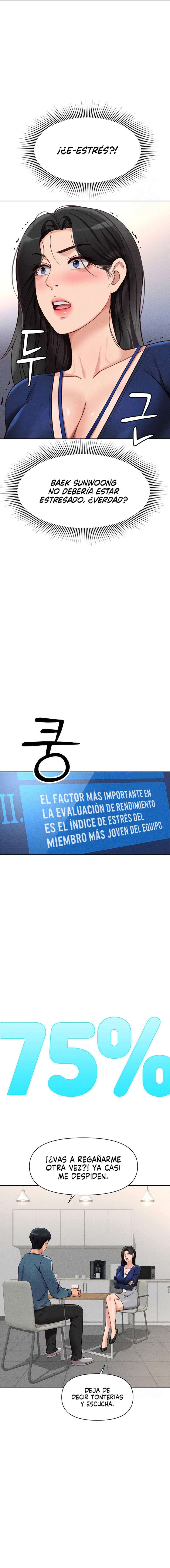 El programa para cambiar el sentido común Capítulo 11 - Page 13