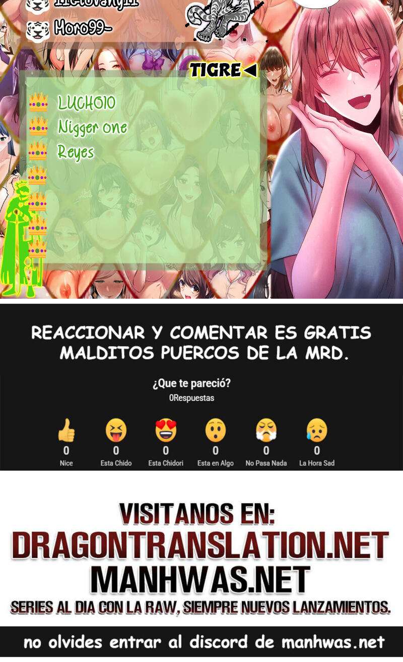 Me comí a tu madre primero Capítulo 111 - Page 25