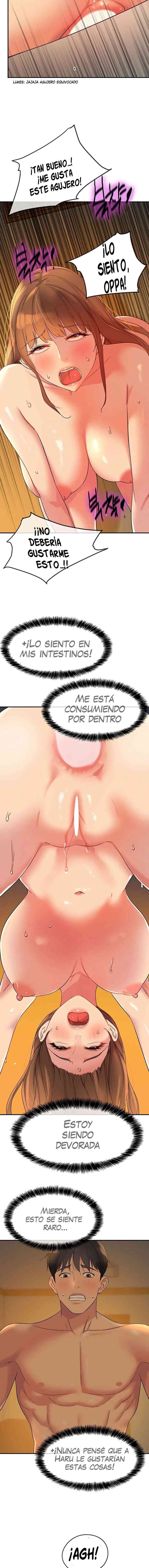 La Tienda del Placer Capítulo 103 - Page 9