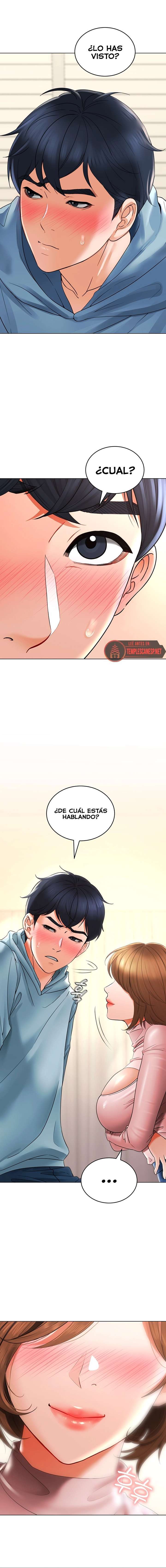 La propiedad del heredero Capítulo 6 - Page 20