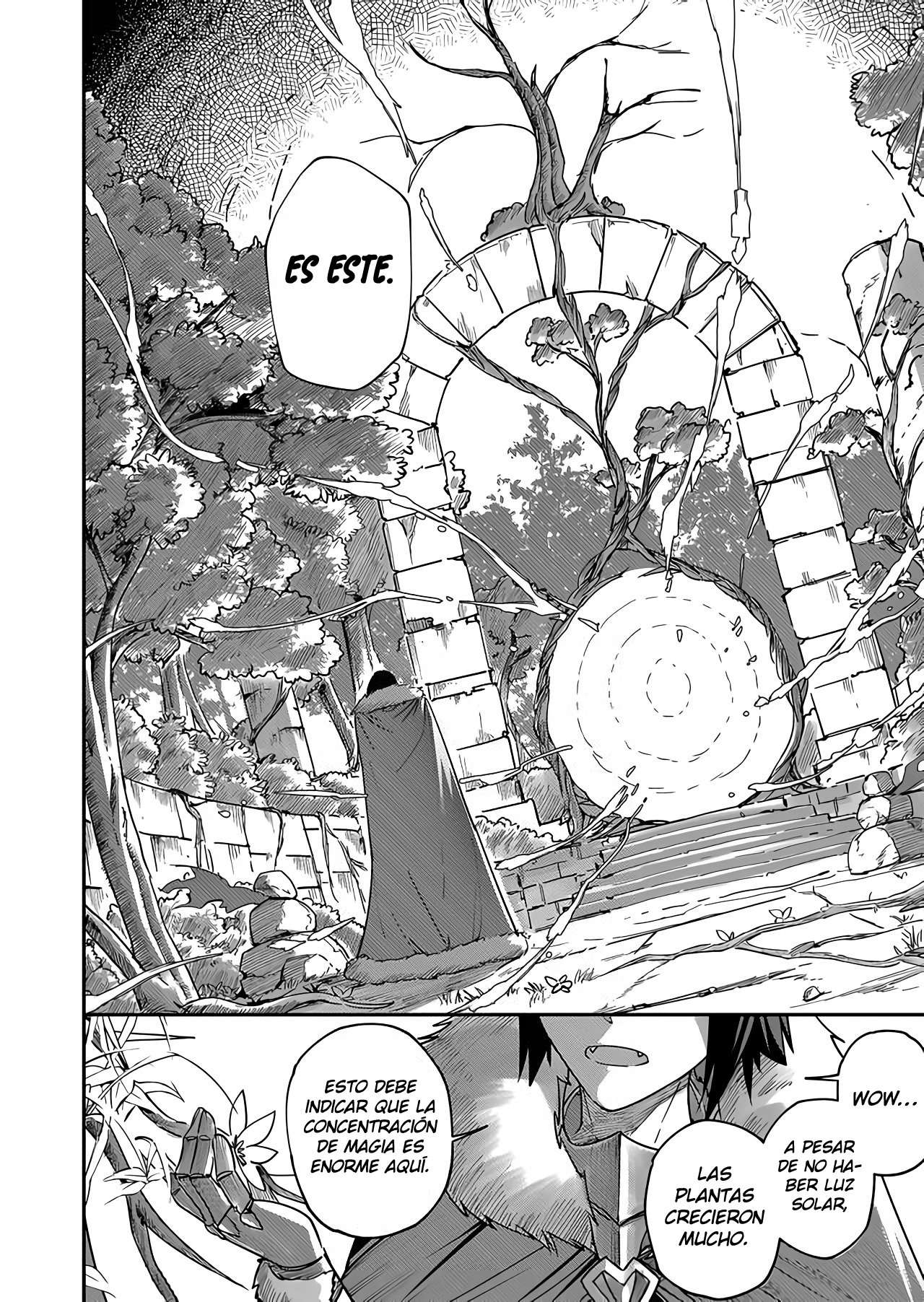 Kichiku Eiyuu Capítulo 1 - Page 34