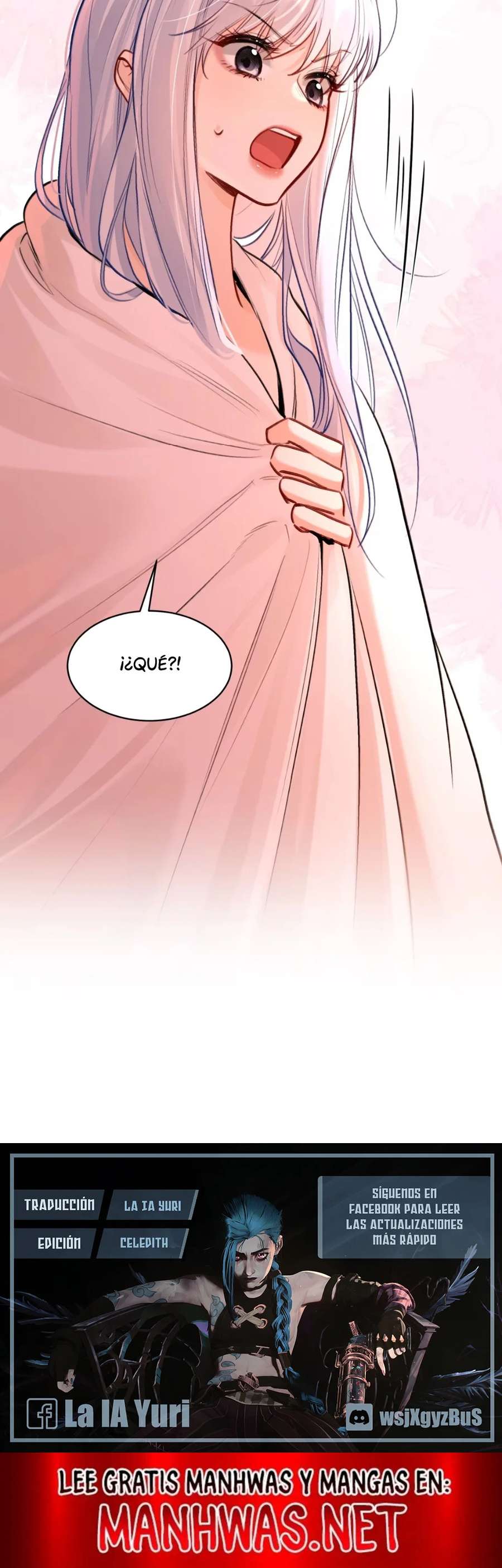 Cayendo en el frío abrazo de mi enemiga Capítulo 12 - Page 10