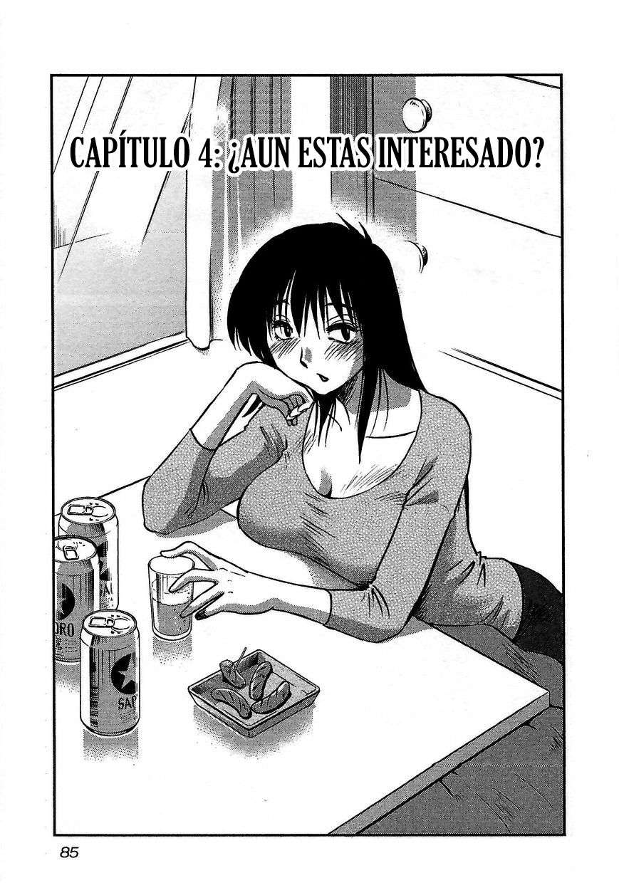 Rakujitsu no Pathos Capítulo 4 - Page 2