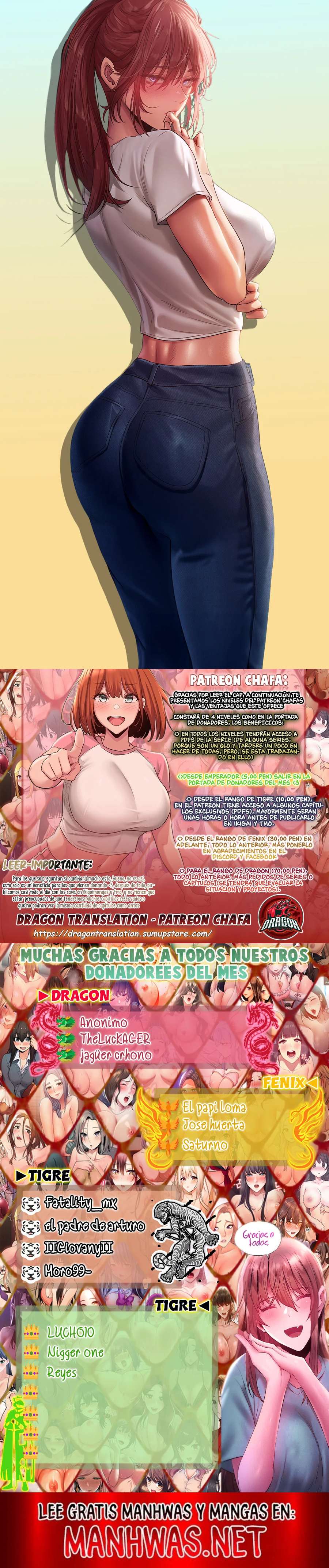 Buscando esposa para Hwanung Capítulo 5 - Page 30