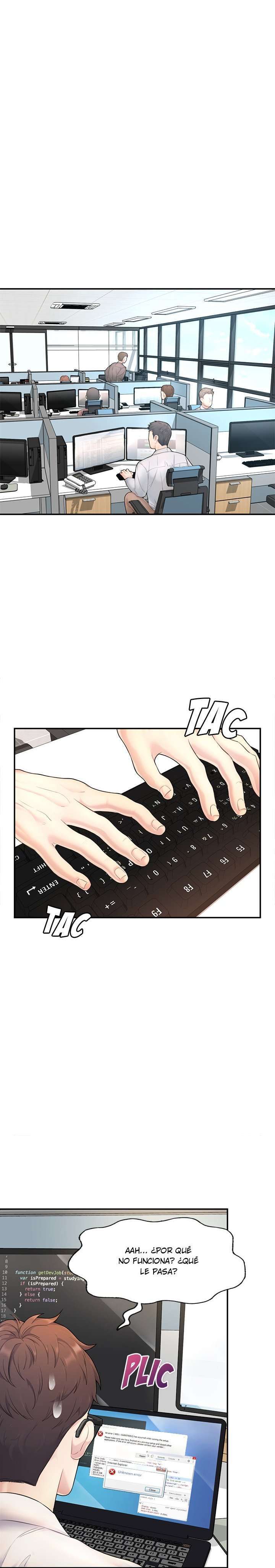 De pobre diablo a macho alfa Capítulo 1 - Page 30