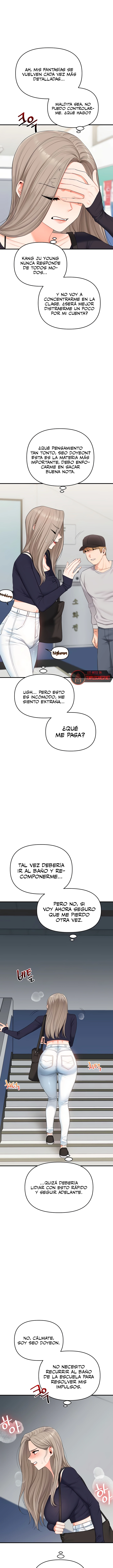 Relación inversa Capítulo 78 - Page 6