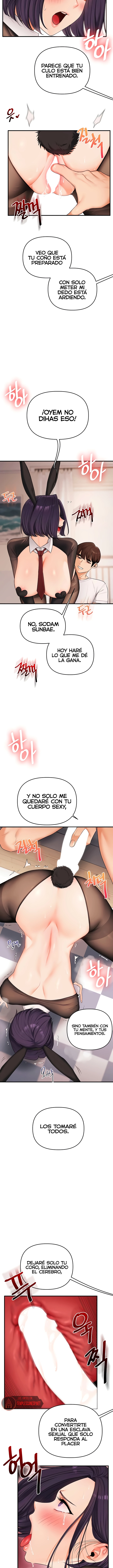 Relación inversa Capítulo 82 - Page 11