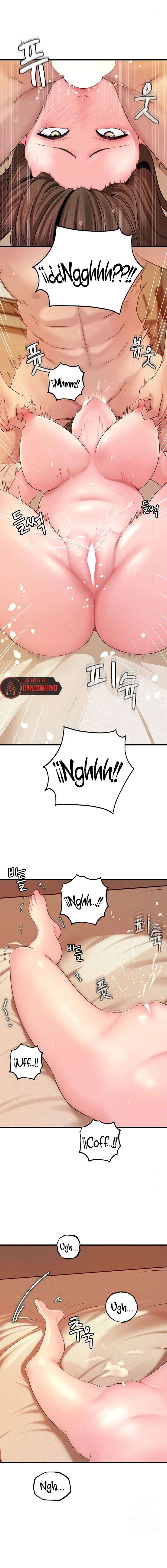 No Quiero A La Hija, Si No A Su Madre Capítulo 35 - Page 10