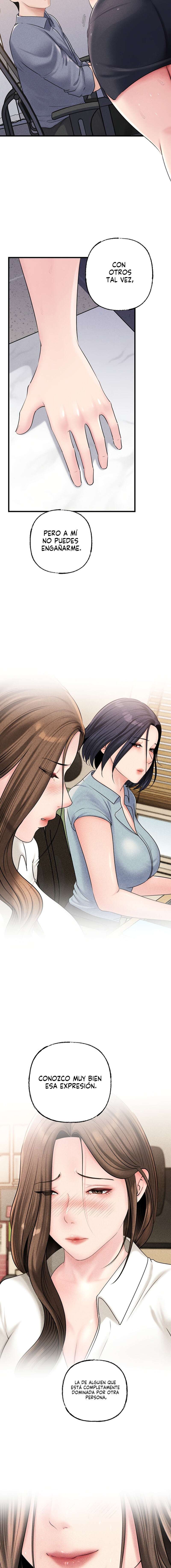 No Quiero A La Hija, Si No A Su Madre Capítulo 57 - Page 14