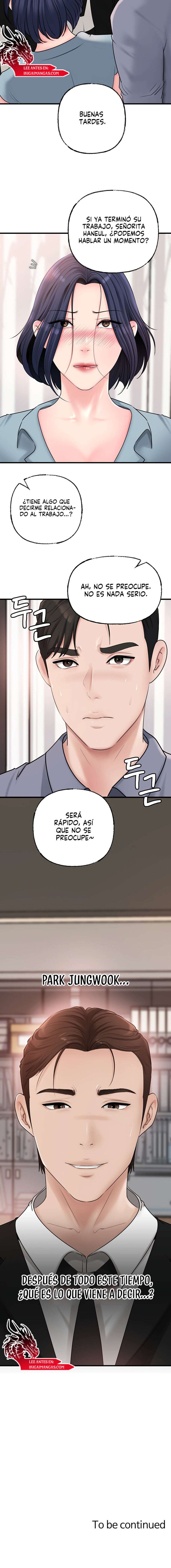 No Quiero A La Hija, Si No A Su Madre Capítulo 57 - Page 17
