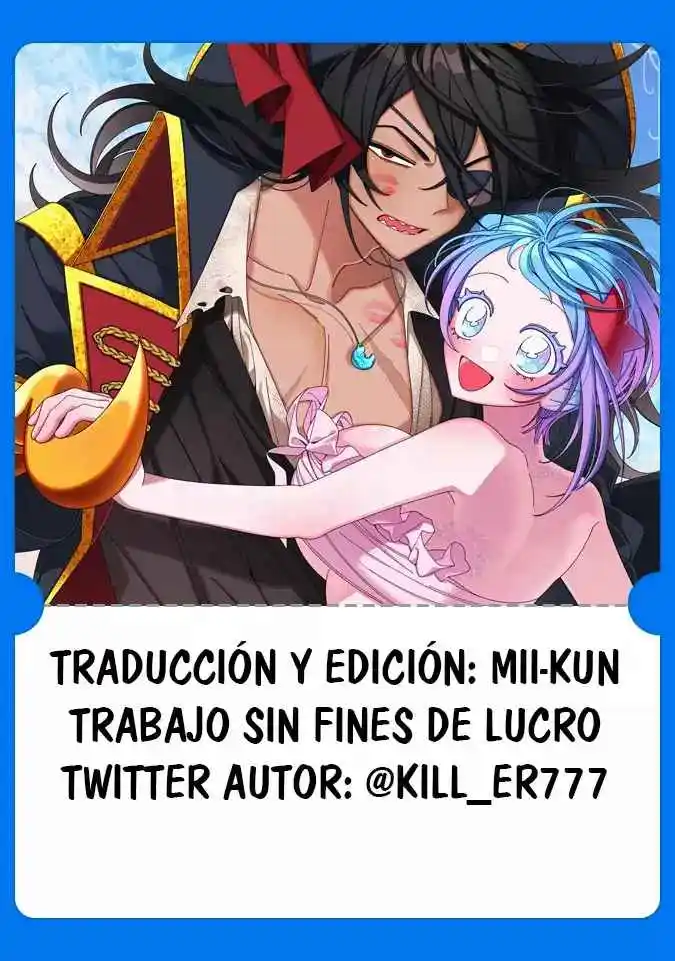 Érase una Vez Capítulo 33 - Page 1
