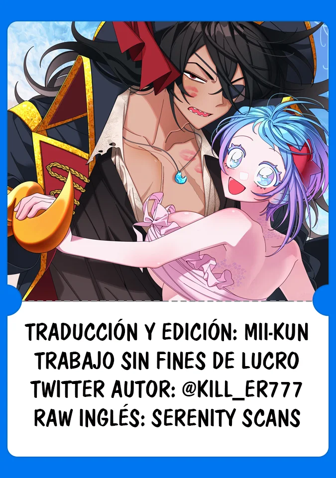 Érase una Vez Capítulo 8 - Page 1