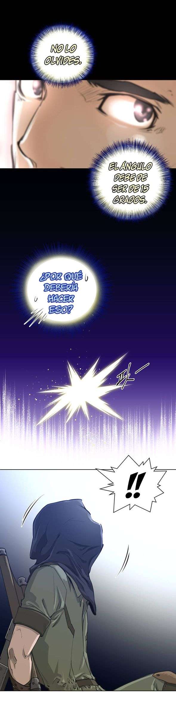 Perfect Half Capítulo 1 - Page 26
