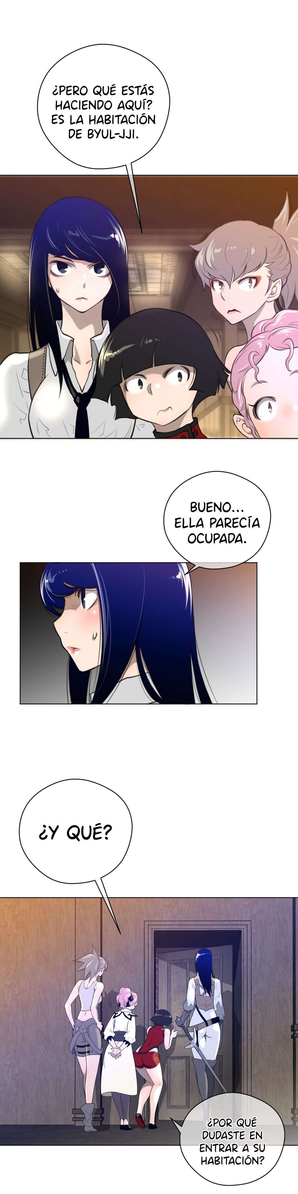 Perfect Half Capítulo 10 - Page 10