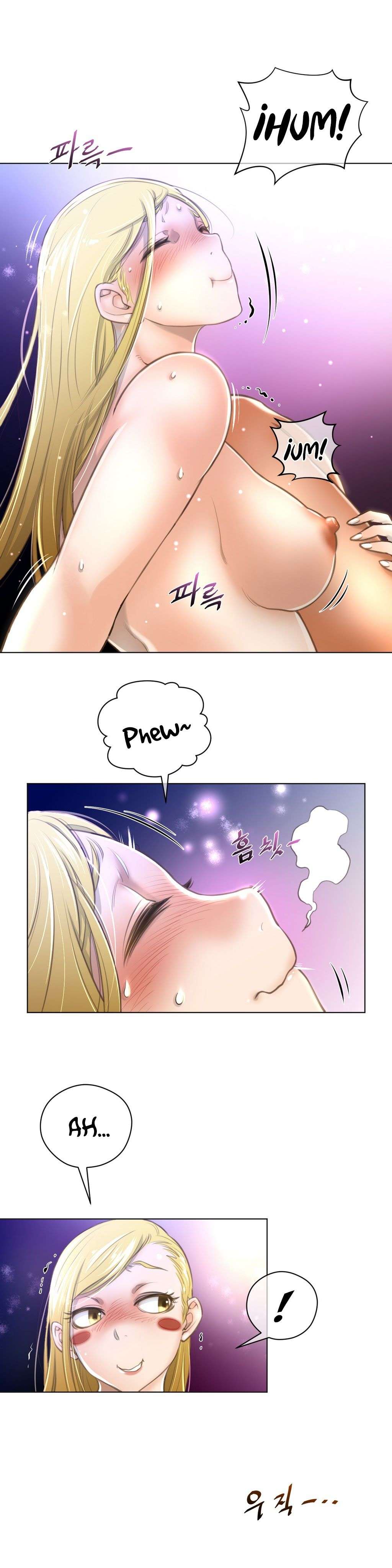 Perfect Half Capítulo 10 - Page 26
