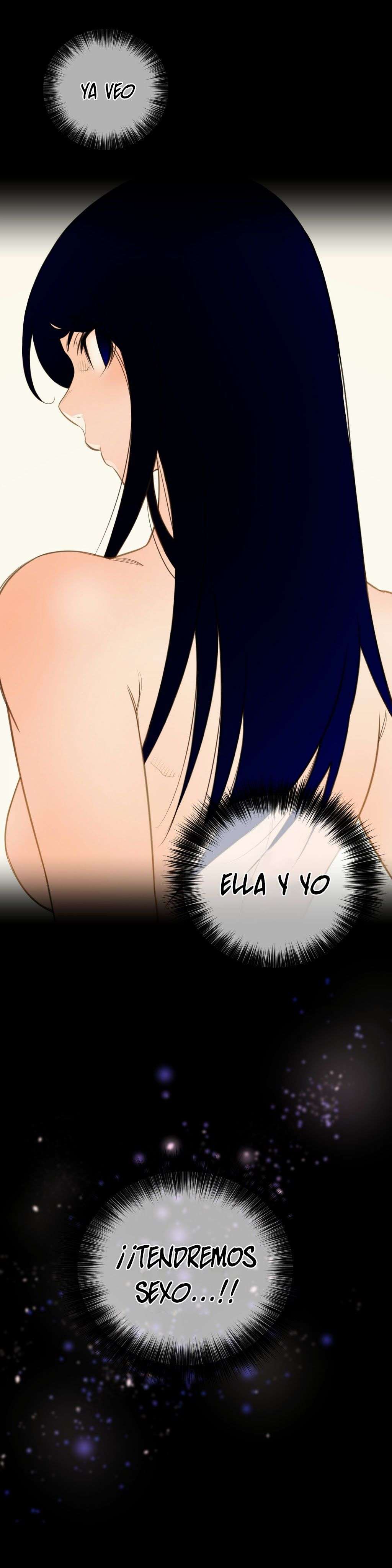 Perfect Half Capítulo 10 - Page 3