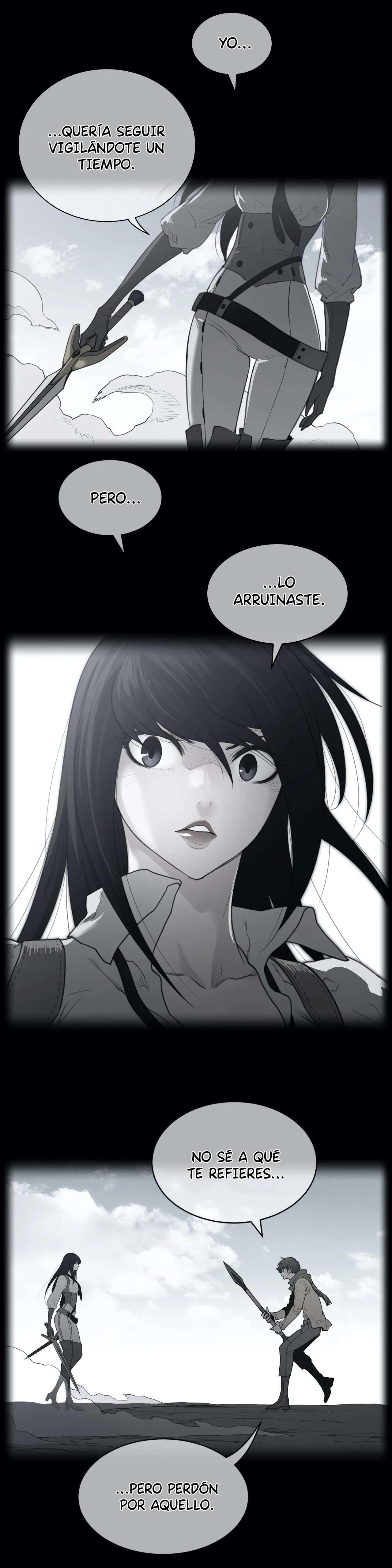 Perfect Half Capítulo 100 - Page 3