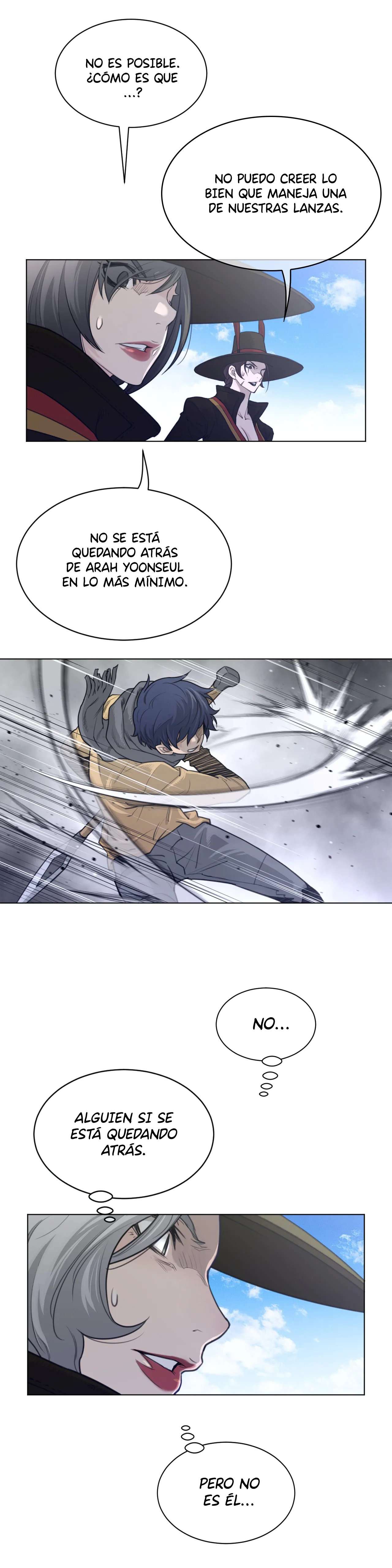Perfect Half Capítulo 101 - Page 18