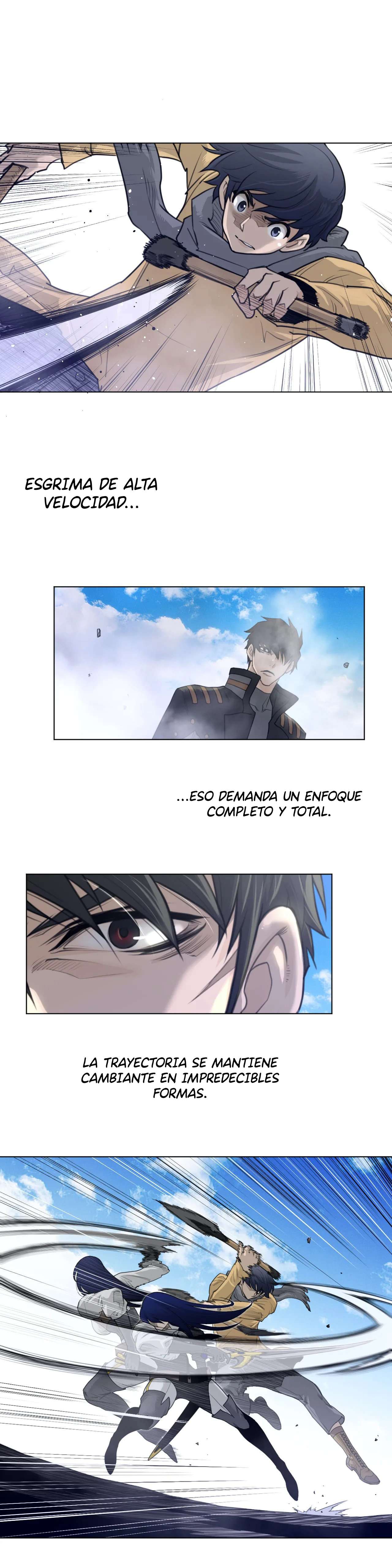 Perfect Half Capítulo 101 - Page 6