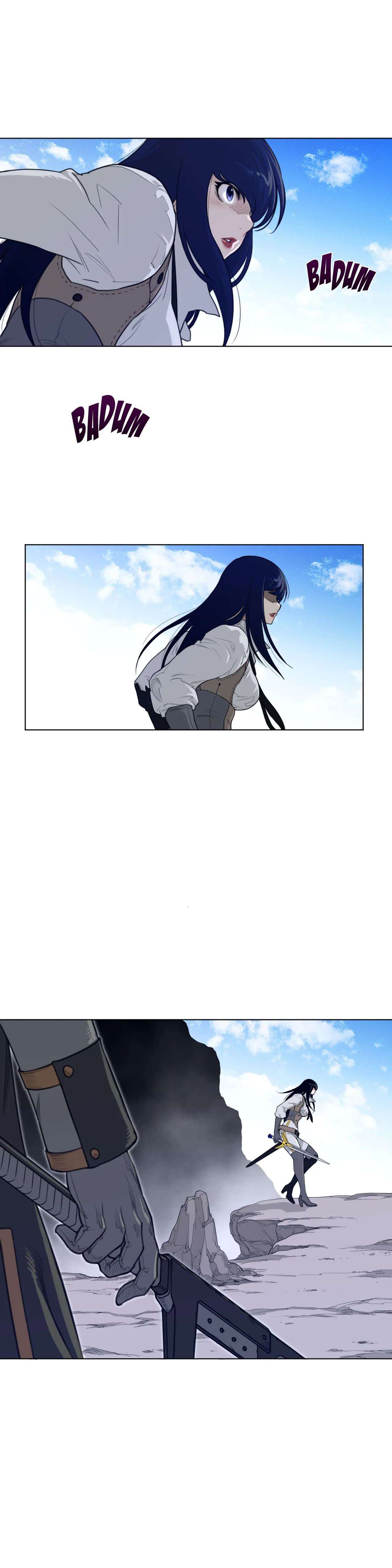Perfect Half Capítulo 102 - Page 5
