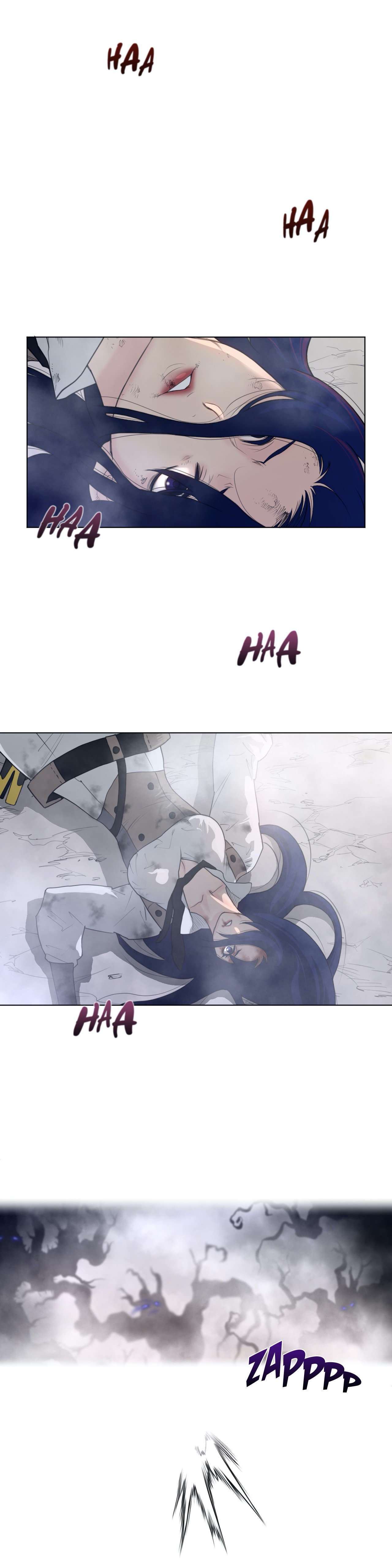 Perfect Half Capítulo 105 - Page 11