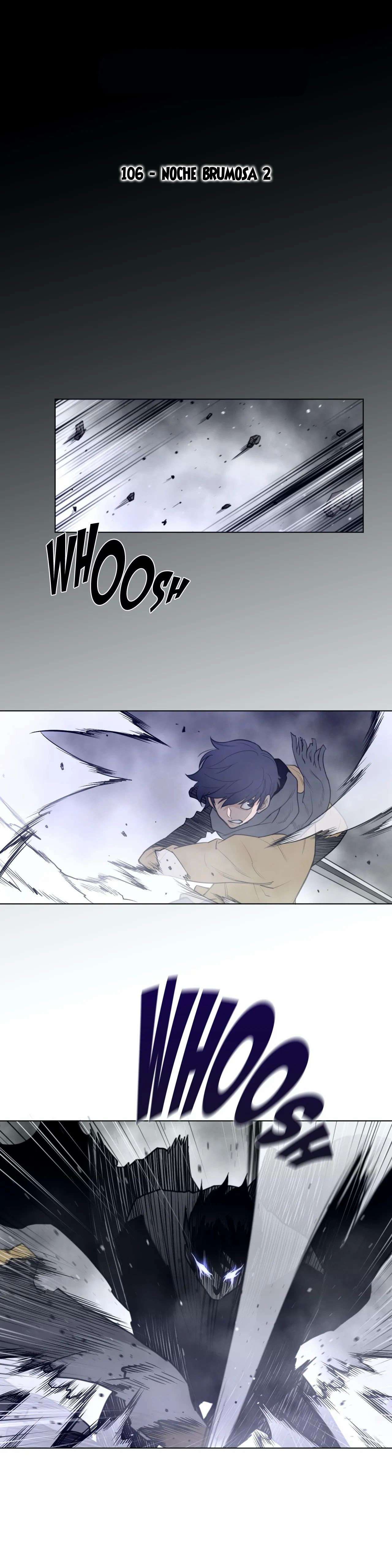 Perfect Half Capítulo 106 - Page 5