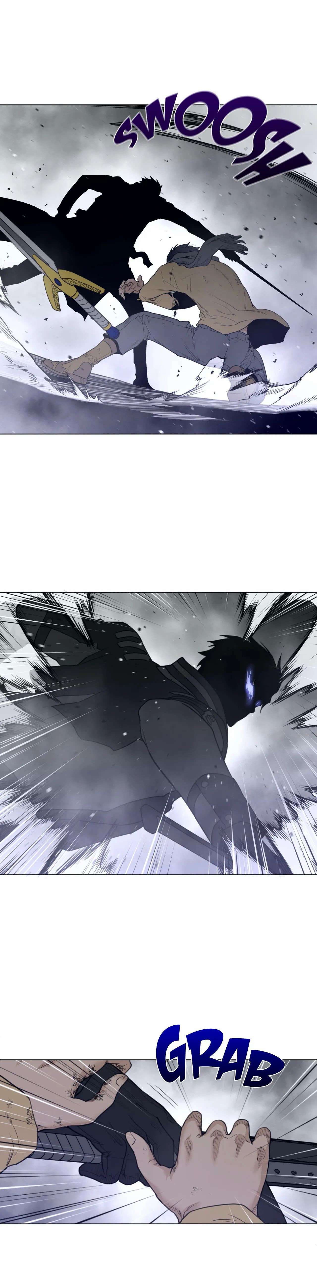 Perfect Half Capítulo 106 - Page 8