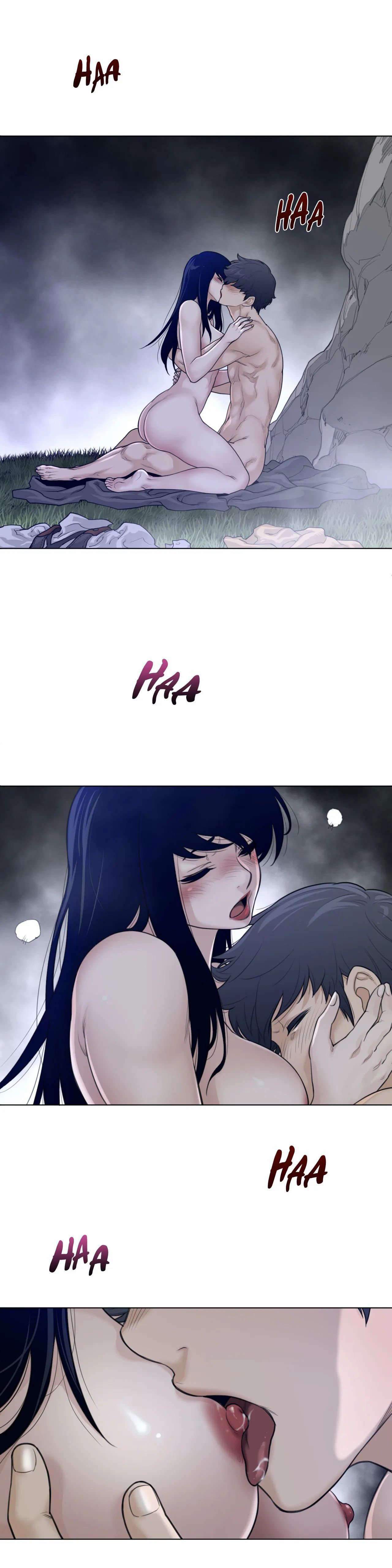 Perfect Half Capítulo 111 - Page 12