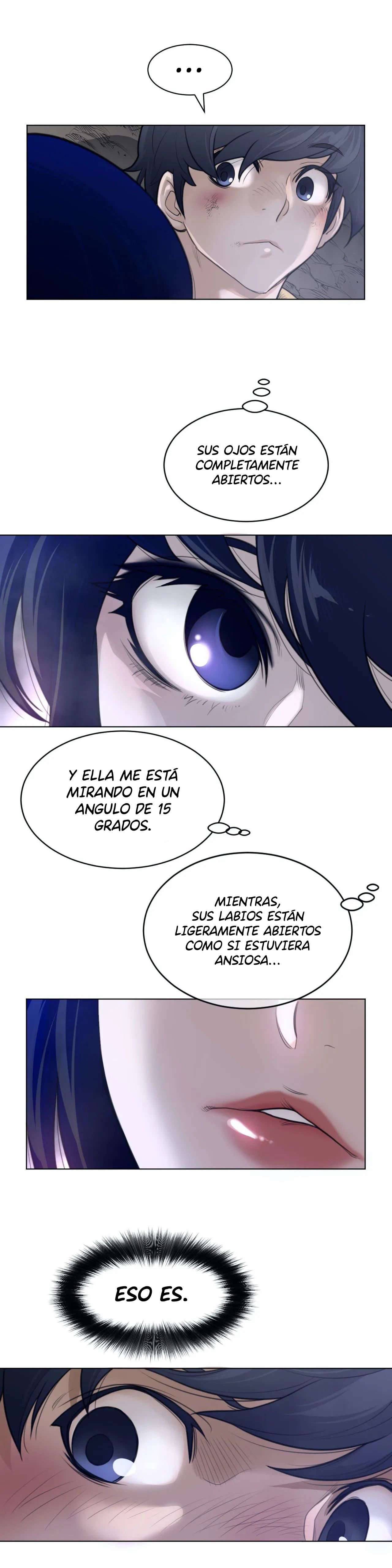 Perfect Half Capítulo 111 - Page 8