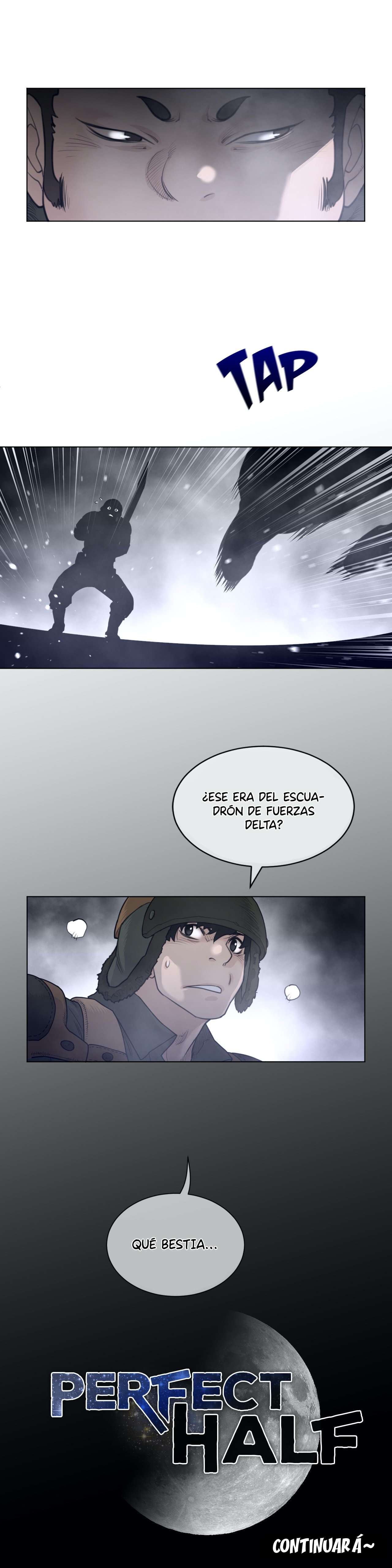 Perfect Half Capítulo 112 - Page 19