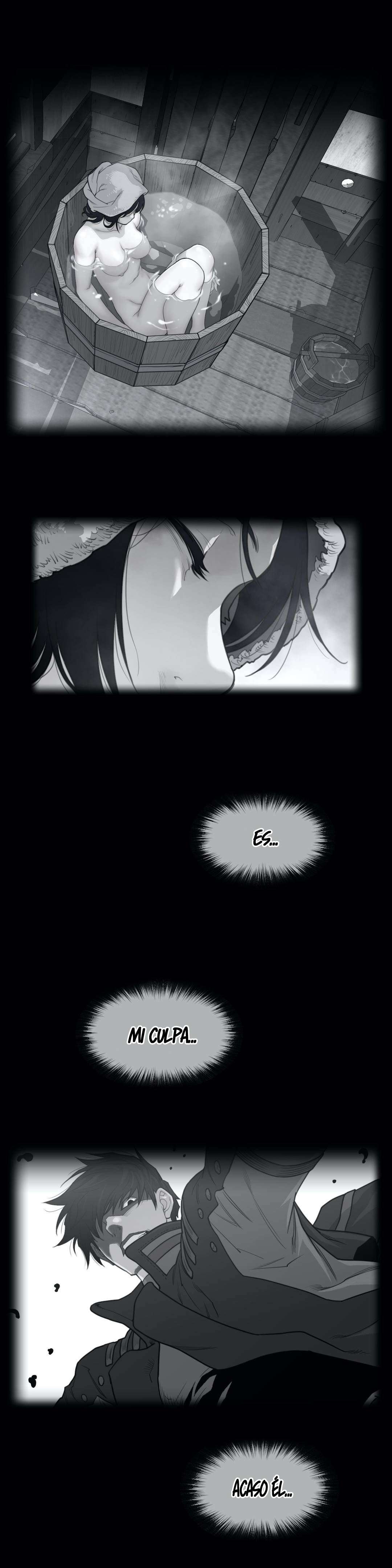 Perfect Half Capítulo 119 - Page 3