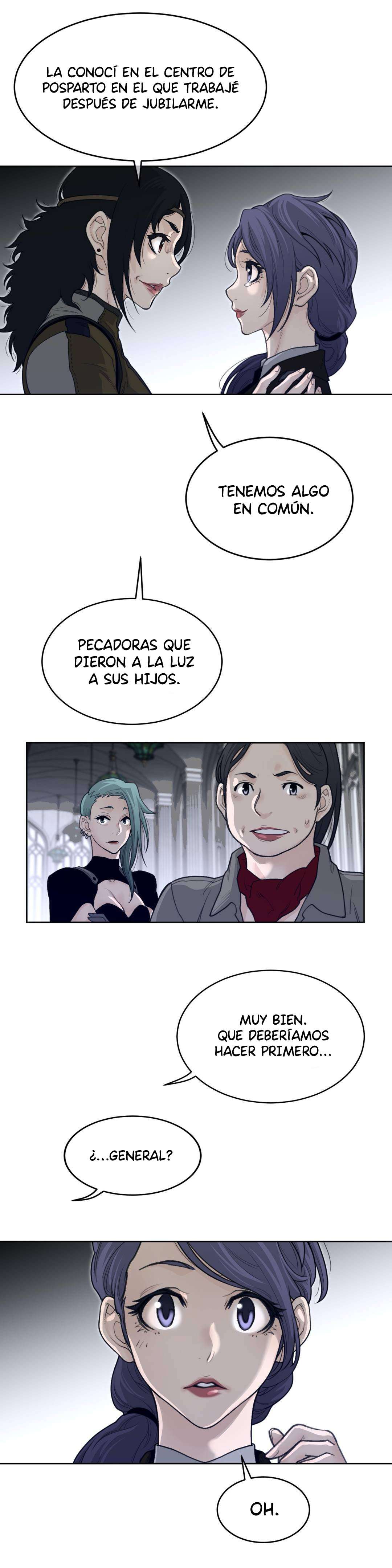 Perfect Half Capítulo 120 - Page 17