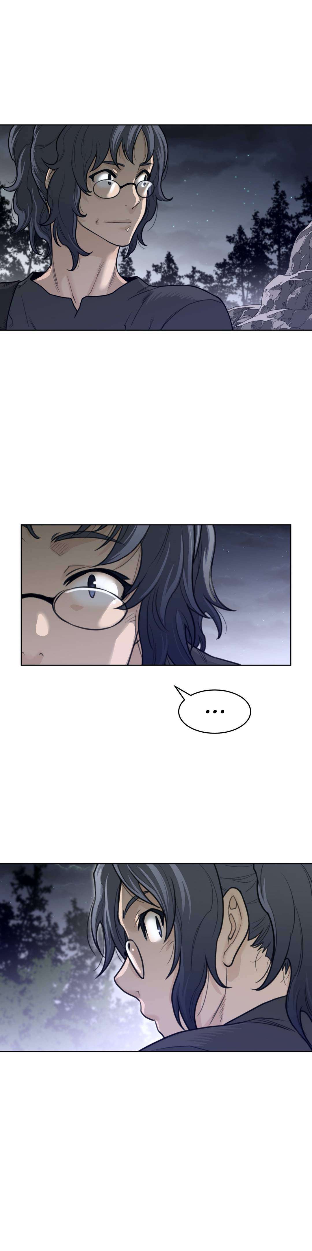 Perfect Half Capítulo 120 - Page 21