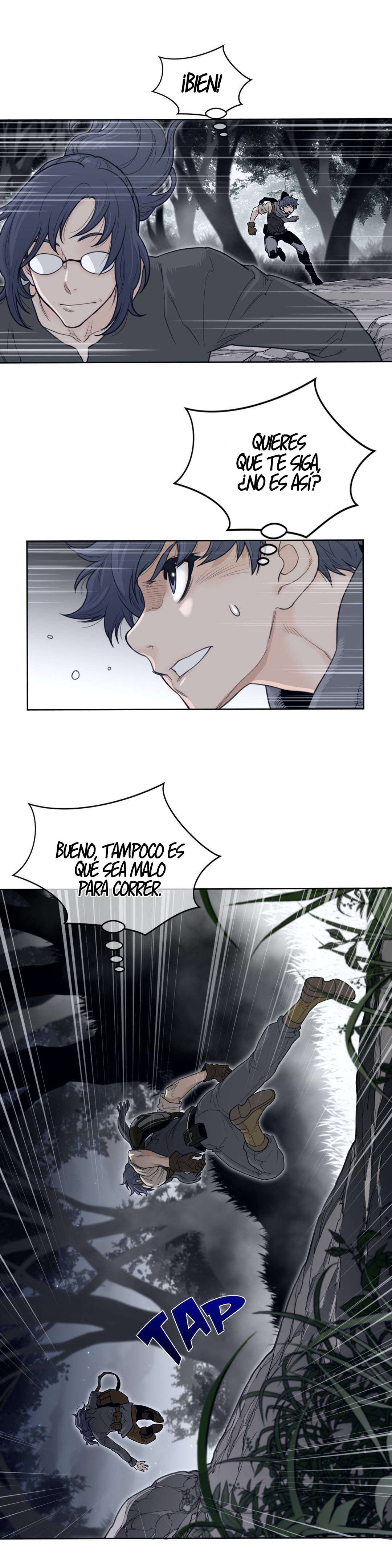 Perfect Half Capítulo 121 - Page 7