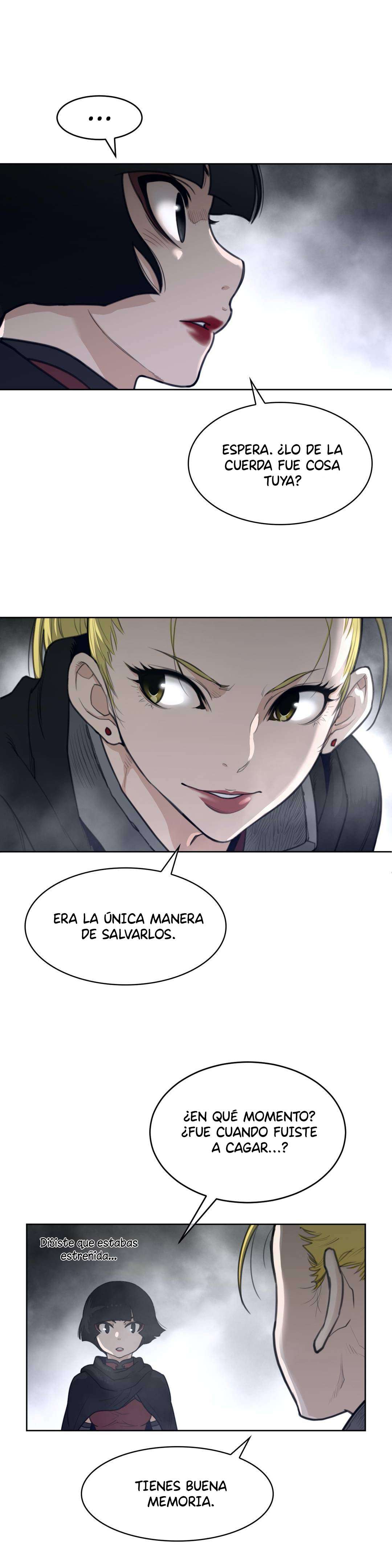 Perfect Half Capítulo 122 - Page 12