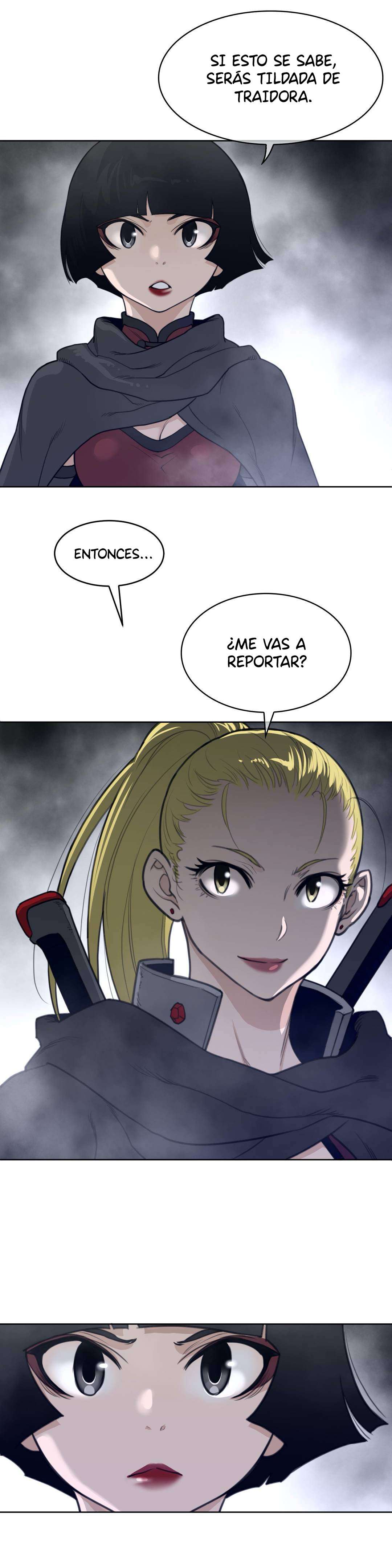 Perfect Half Capítulo 122 - Page 13
