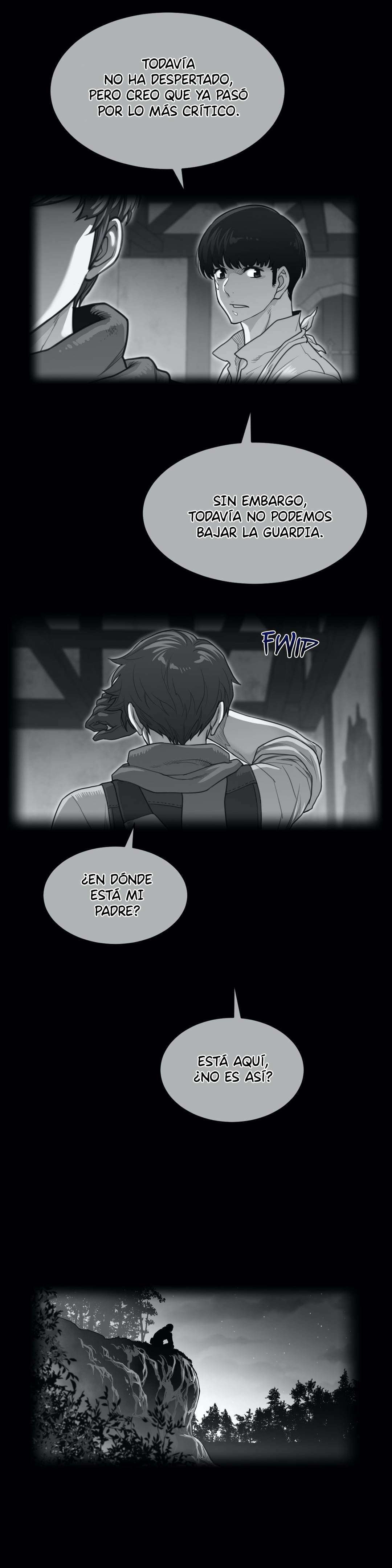 Perfect Half Capítulo 122 - Page 3