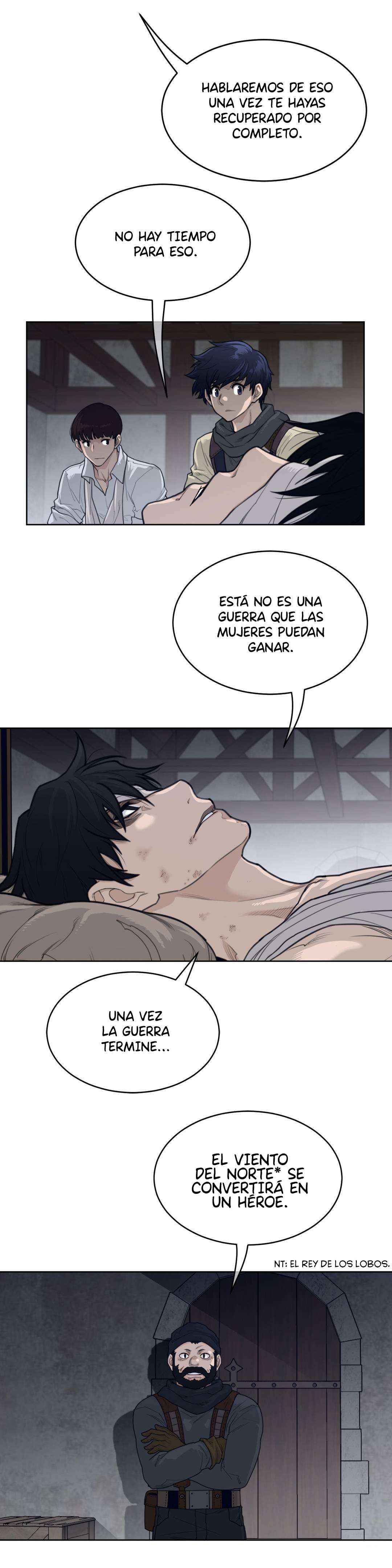 Perfect Half Capítulo 124 - Page 6