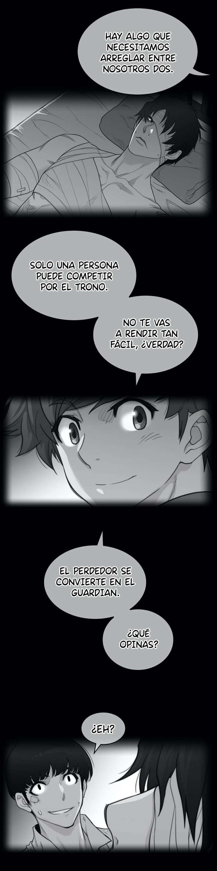 Perfect Half Capítulo 125 - Page 2
