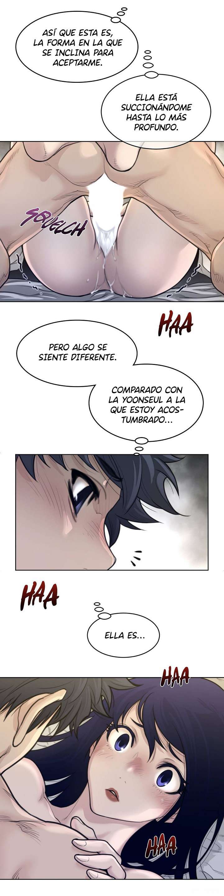 Perfect Half Capítulo 126 - Page 20