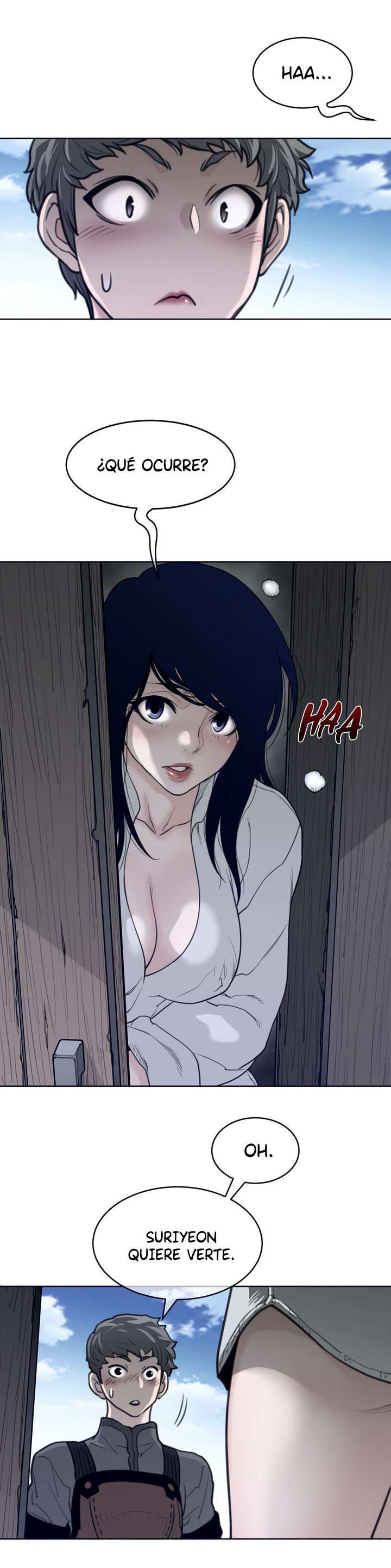 Perfect Half Capítulo 129 - Page 15