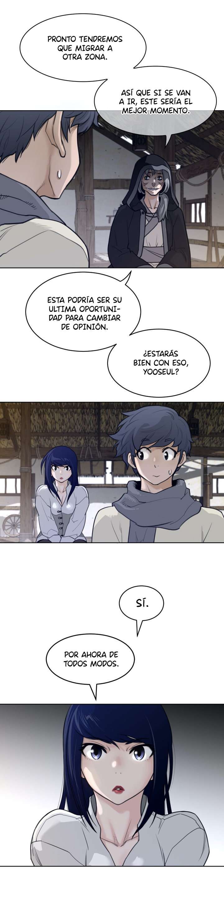 Perfect Half Capítulo 130 - Page 14