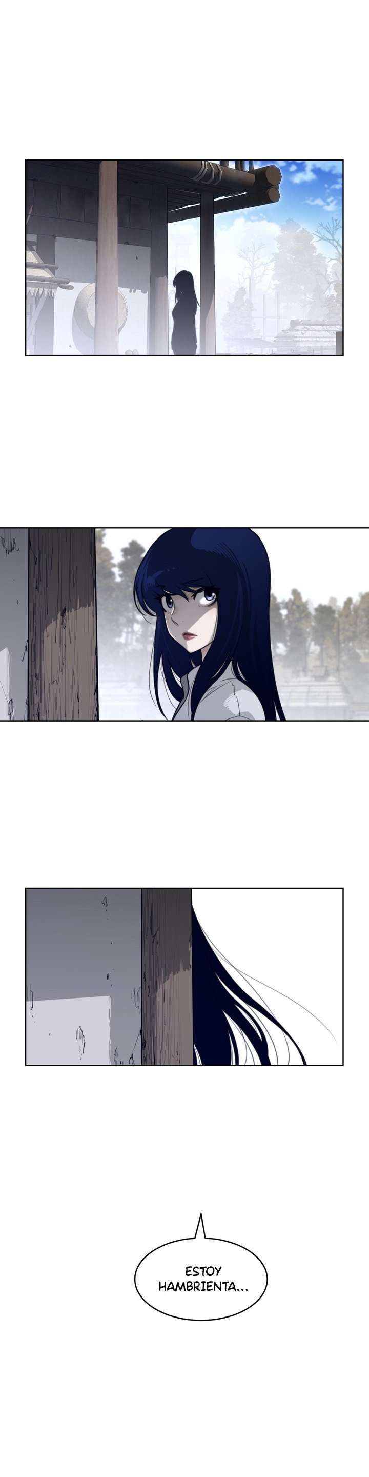 Perfect Half Capítulo 131 - Page 11