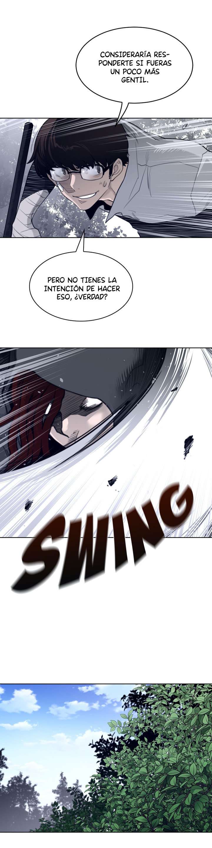 Perfect Half Capítulo 132 - Page 11