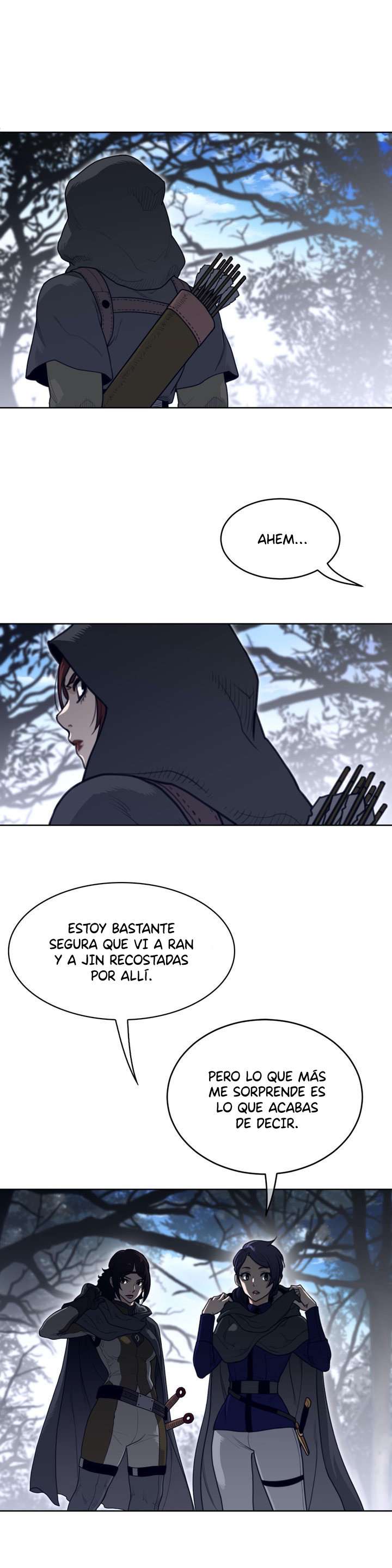 Perfect Half Capítulo 133 - Page 17